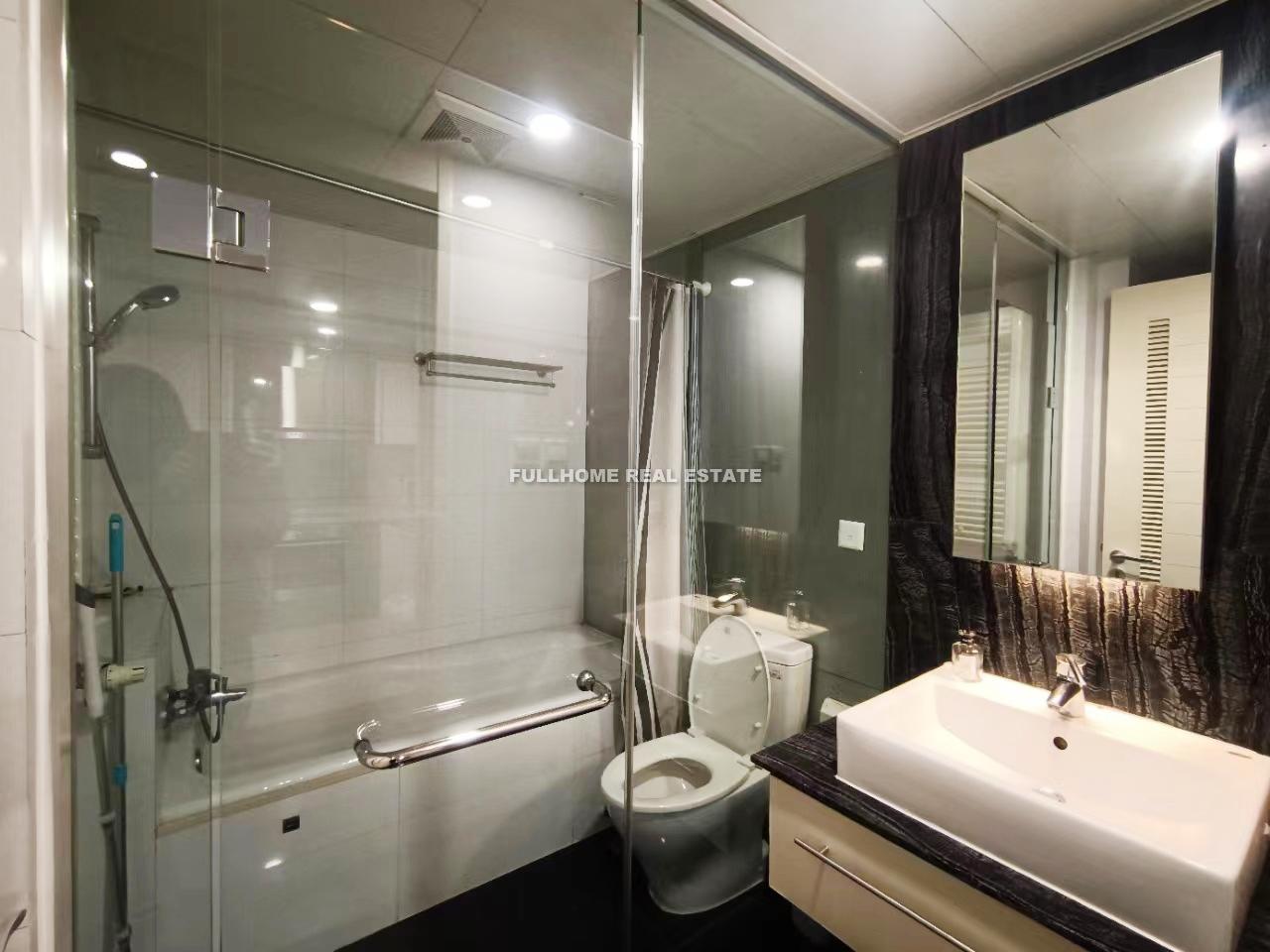 Central Park - Interior view 4, Beijing rental property