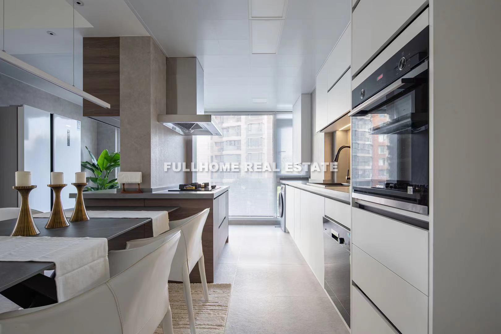 Ge Lin Shi Jie - Interior view 11, Shanghai rental property