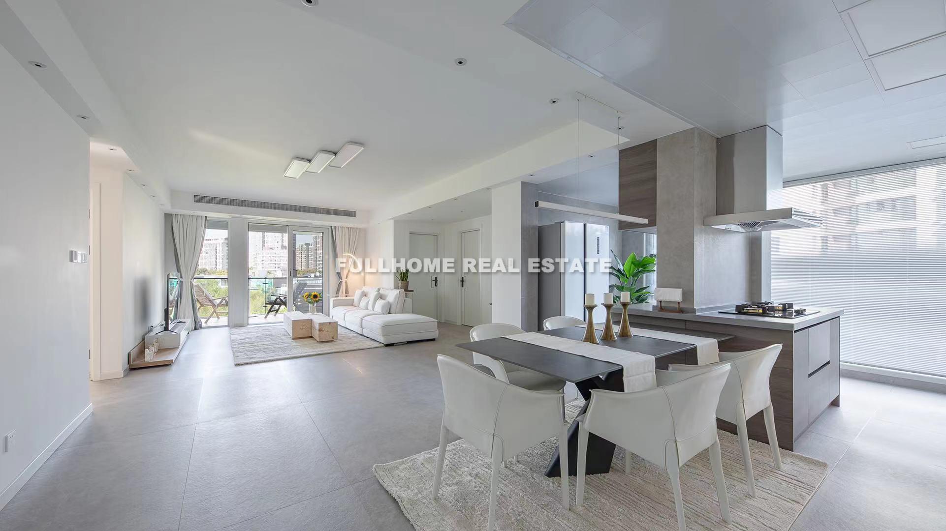 Ge Lin Shi Jie - Interior view 4, Shanghai rental property