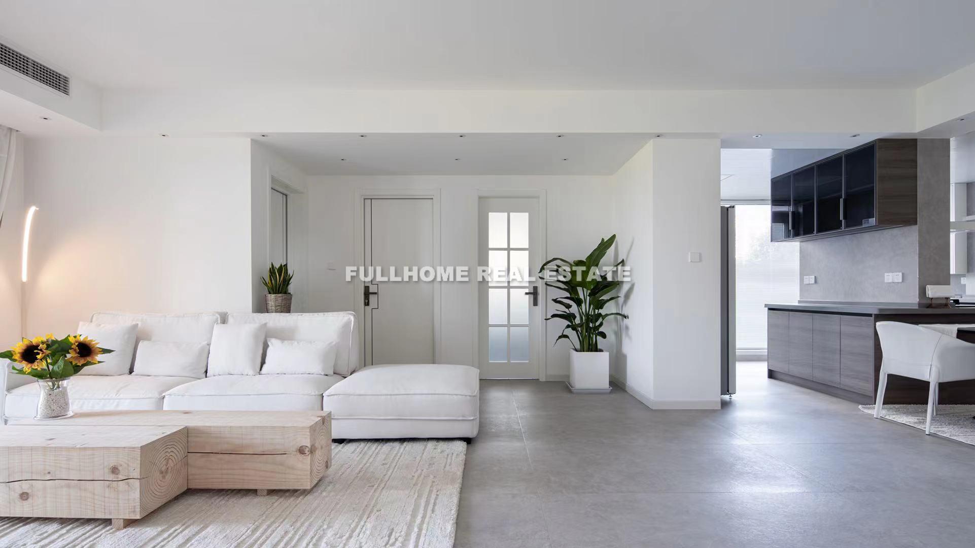 Ge Lin Shi Jie - Interior view 8, Shanghai rental property