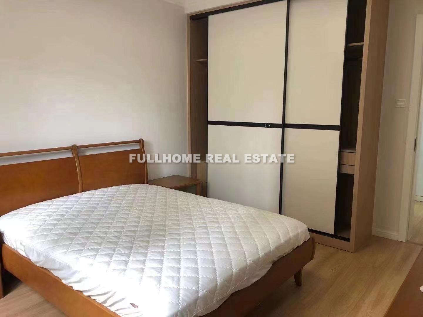 Huashan Jiayuan - Interior view 9, Shanghai rental property