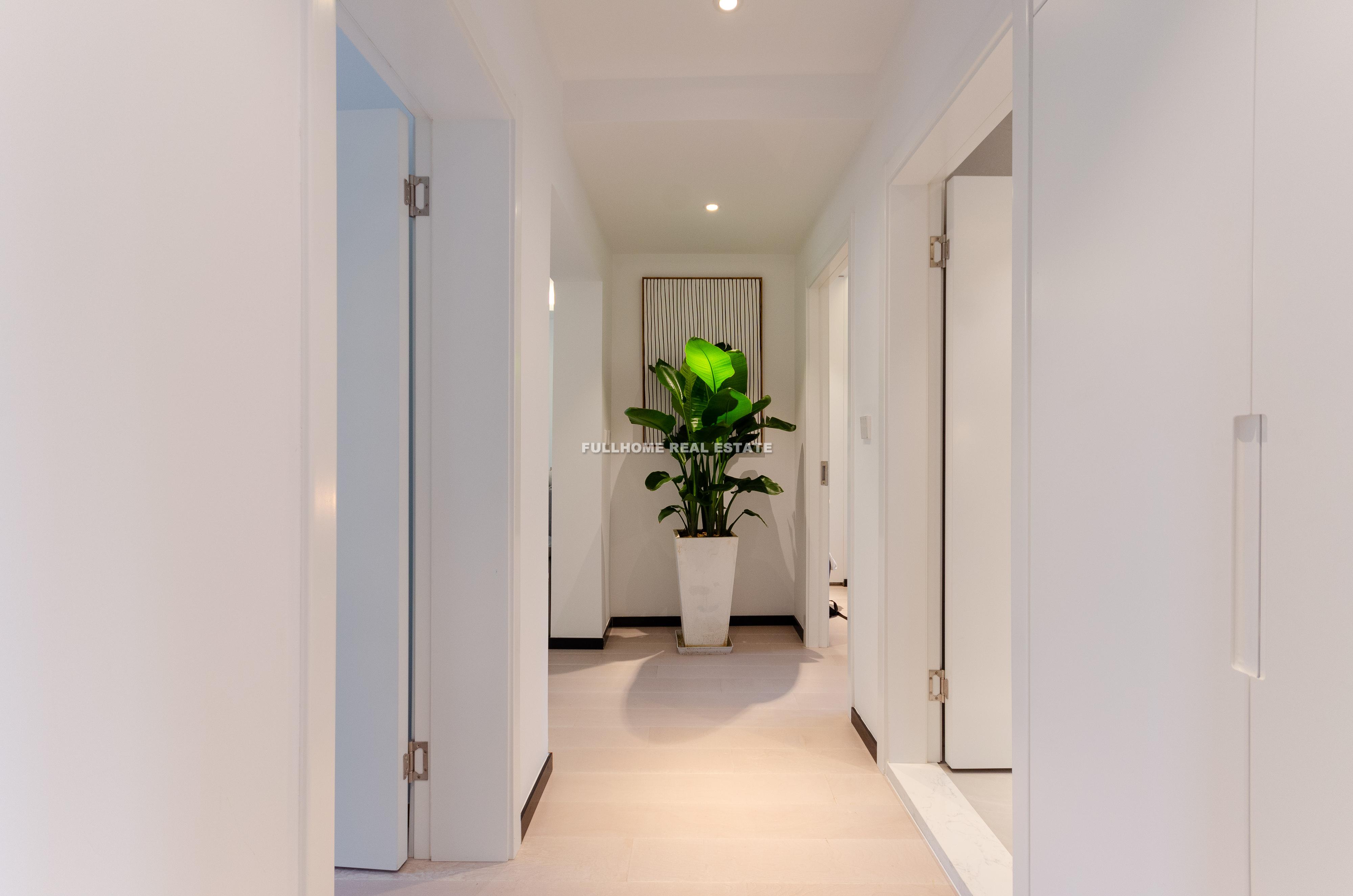 Lane1-500 Gaoan Road Old House - Interior view 11, Shanghai rental property