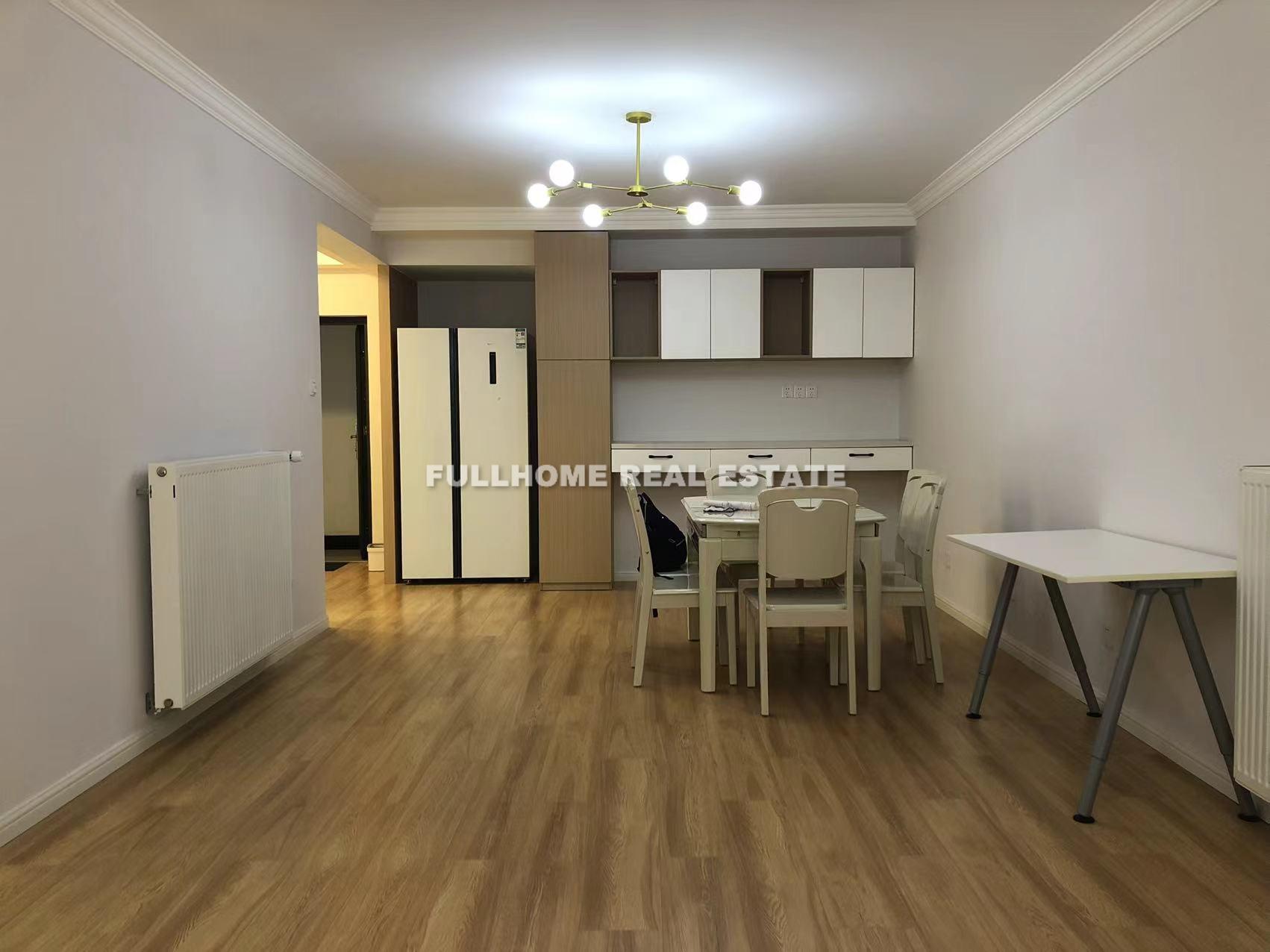 Huashan Jiayuan - Interior view 4, Shanghai rental property