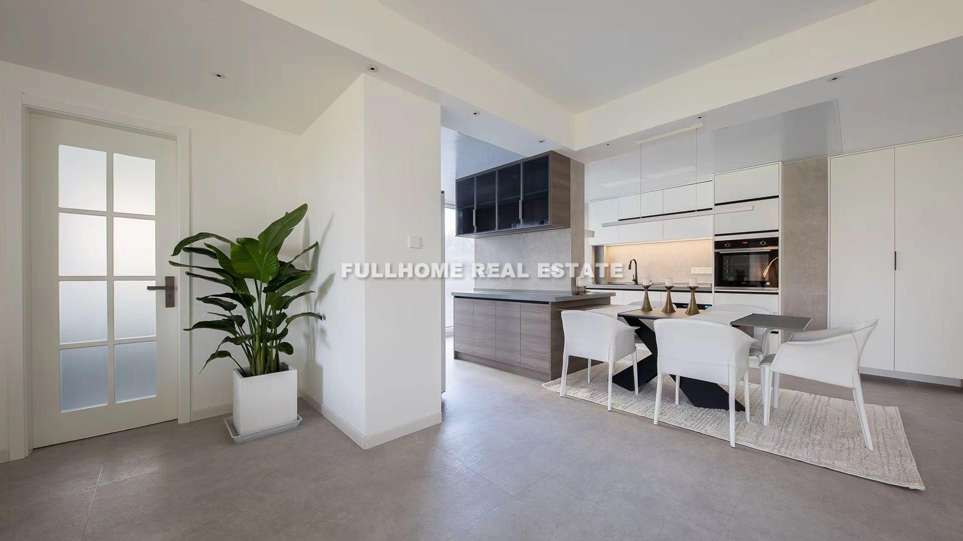 Ge Lin Shi Jie - Interior view 6, Shanghai rental property