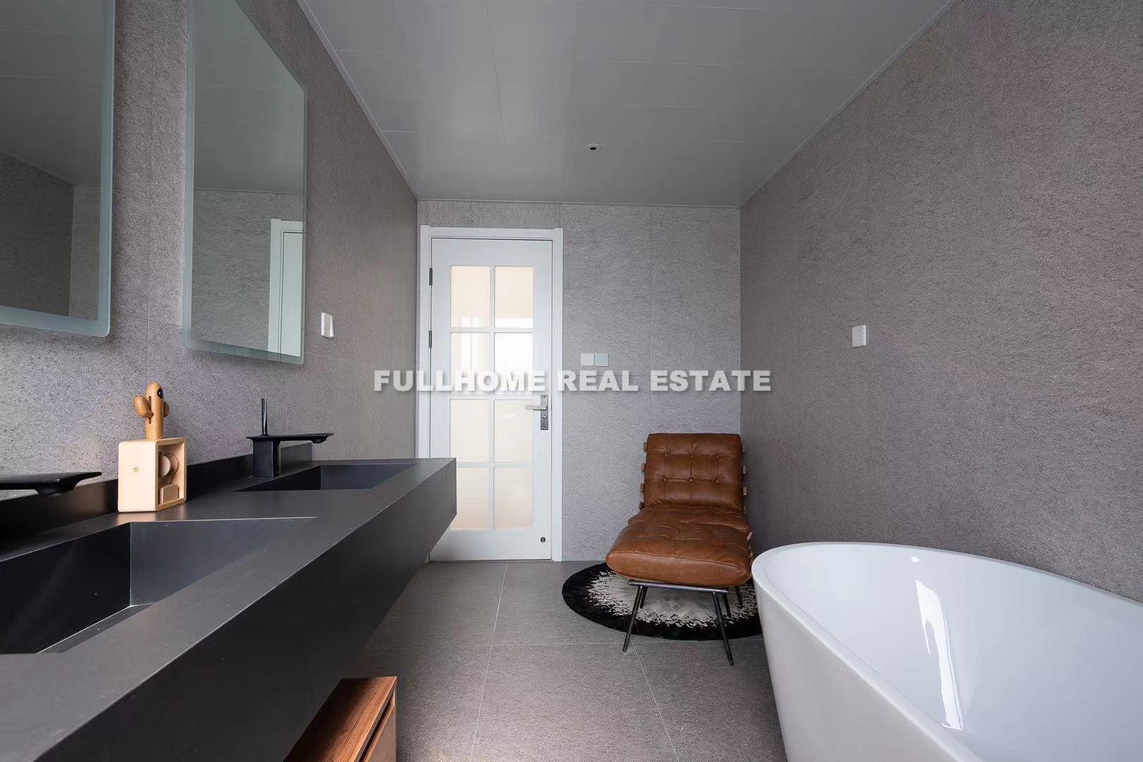 Ge Lin Shi Jie - Interior view 13, Shanghai rental property