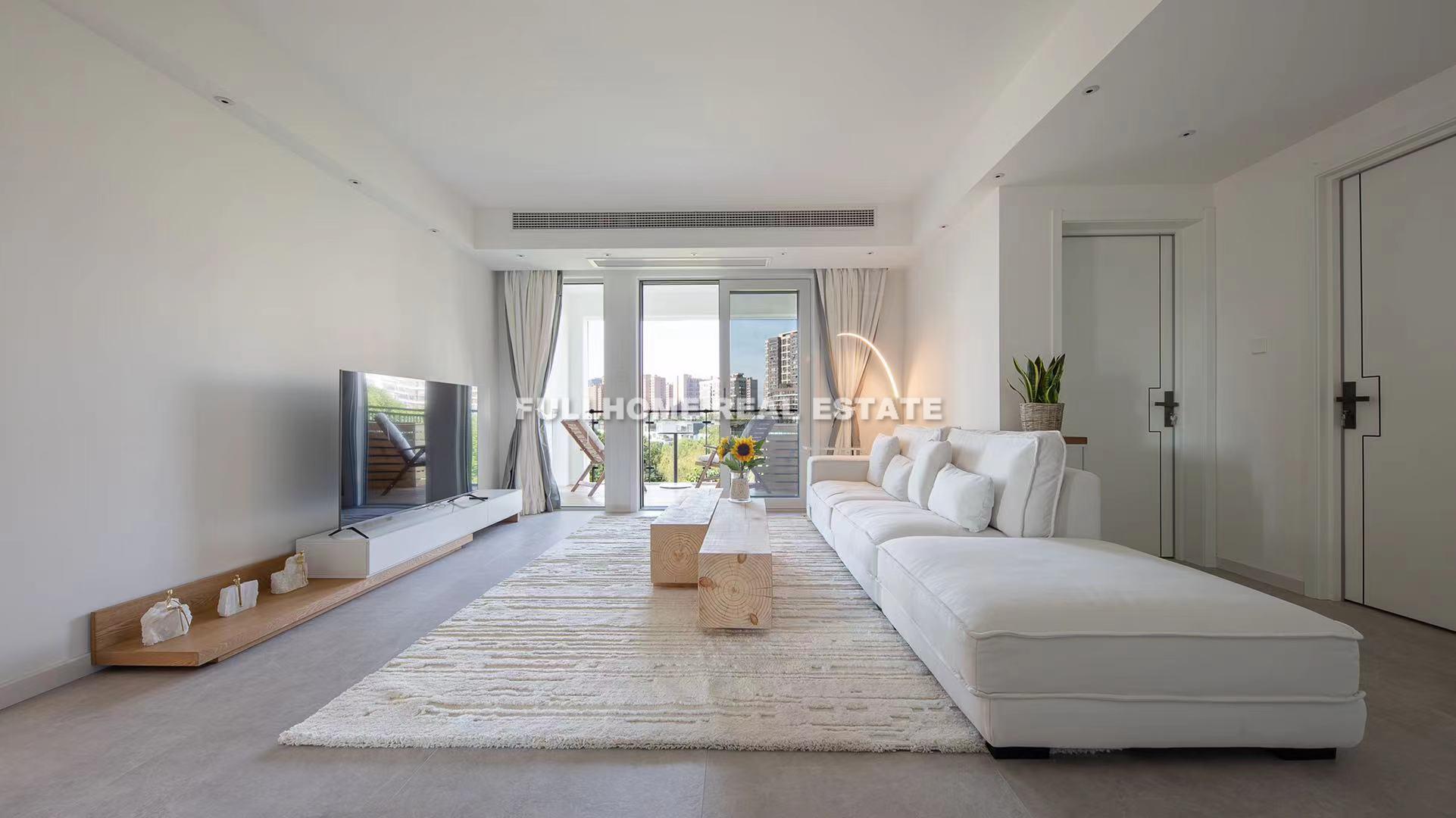 Ge Lin Shi Jie - Interior view 12, Shanghai rental property