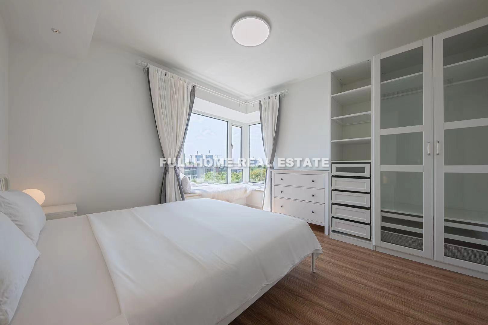 Ge Lin Shi Jie - Interior view 2, Shanghai rental property