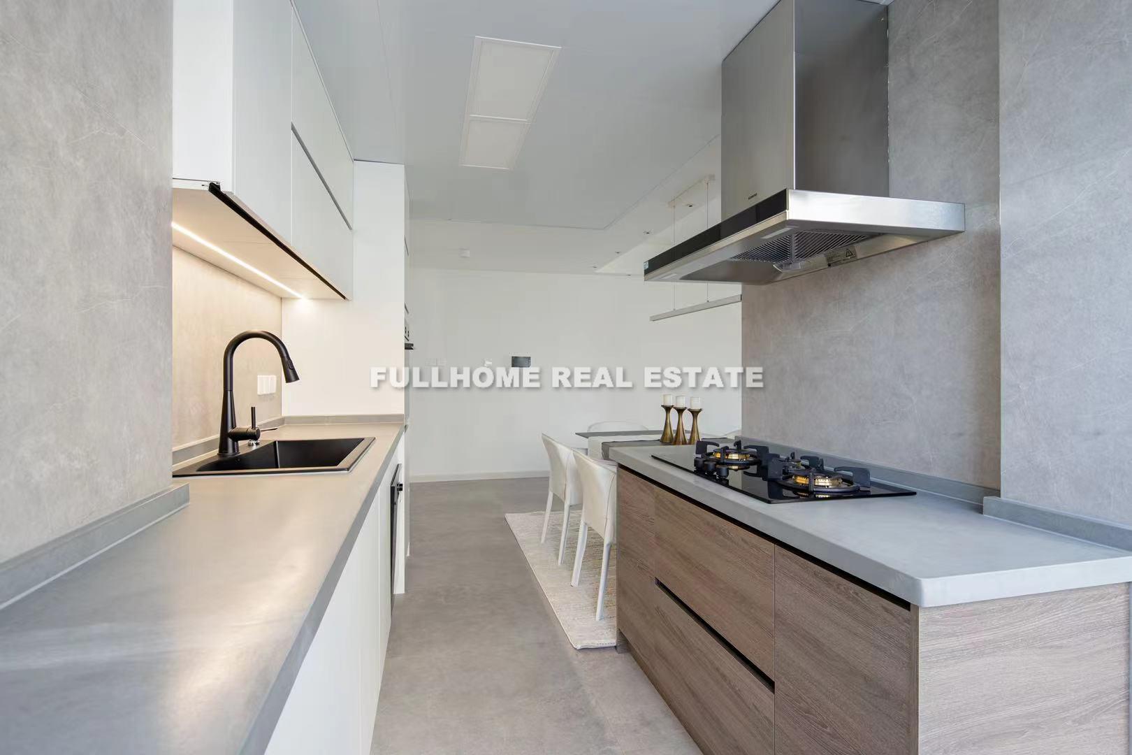 Ge Lin Shi Jie - Interior view 5, Shanghai rental property