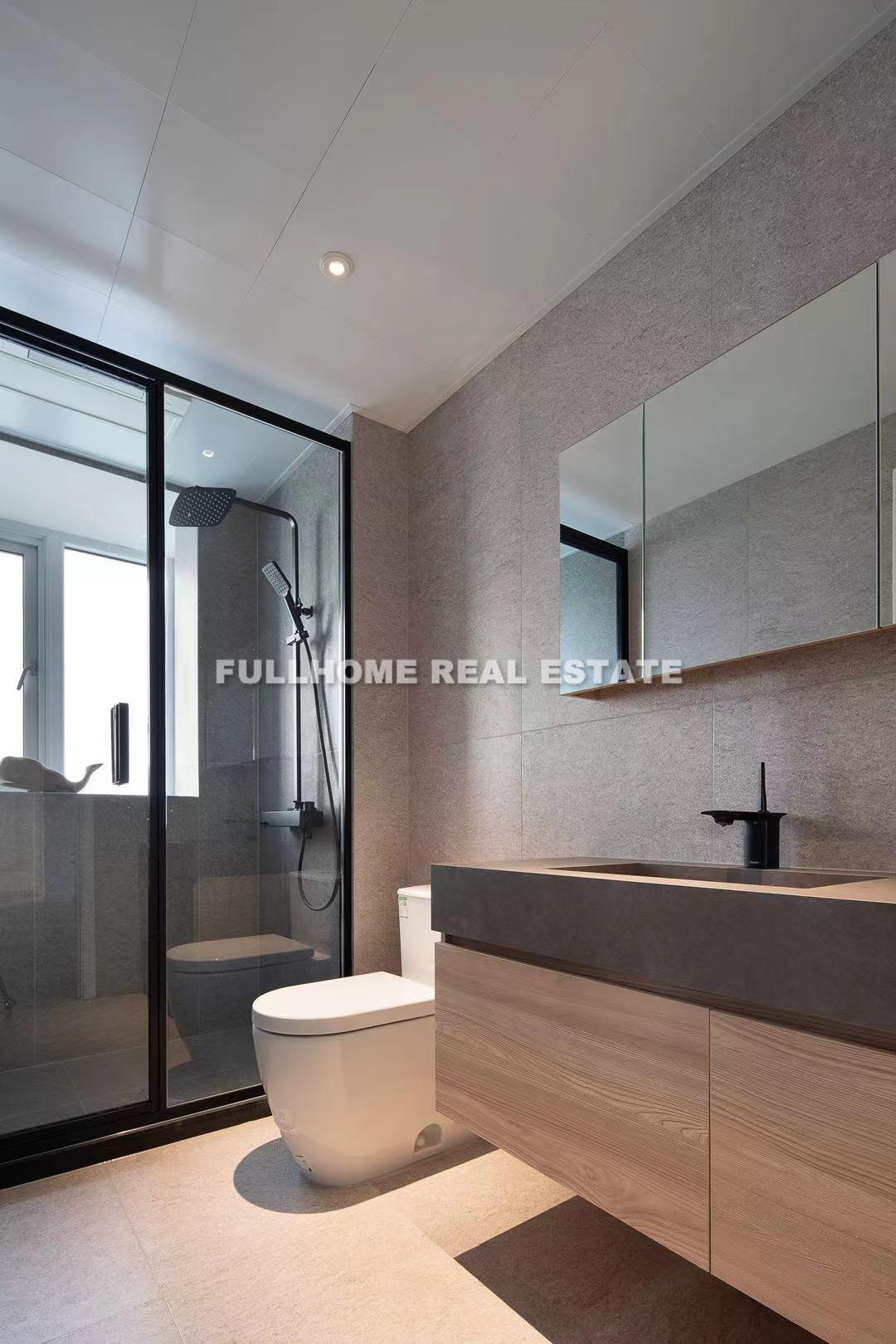 Ge Lin Shi Jie - Interior view 7, Shanghai rental property