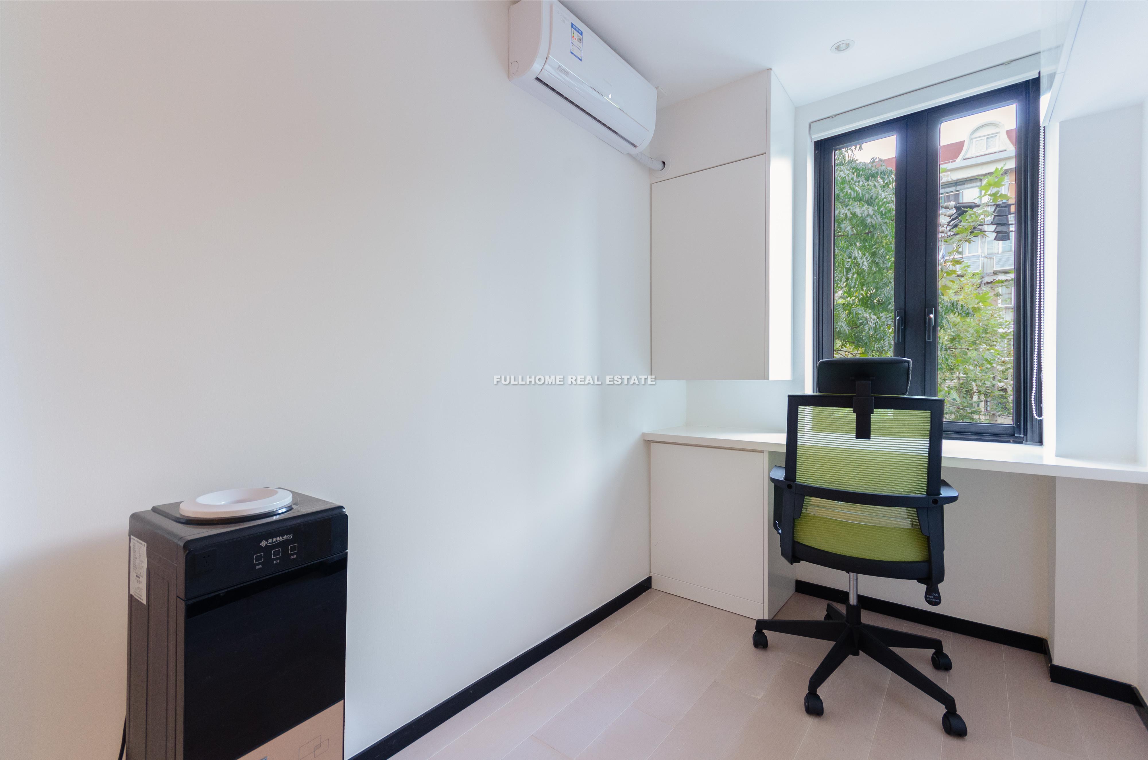Lane1-500 Gaoan Road Old House - Interior view 6, Shanghai rental property