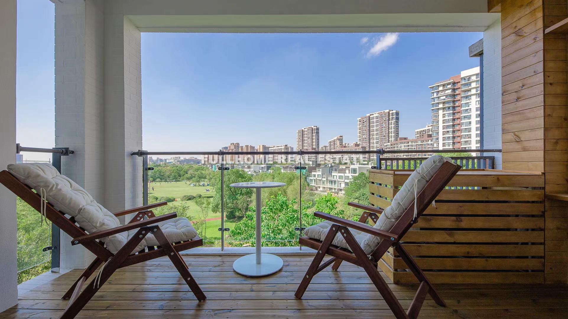 Ge Lin Shi Jie - Interior view 10, Shanghai rental property