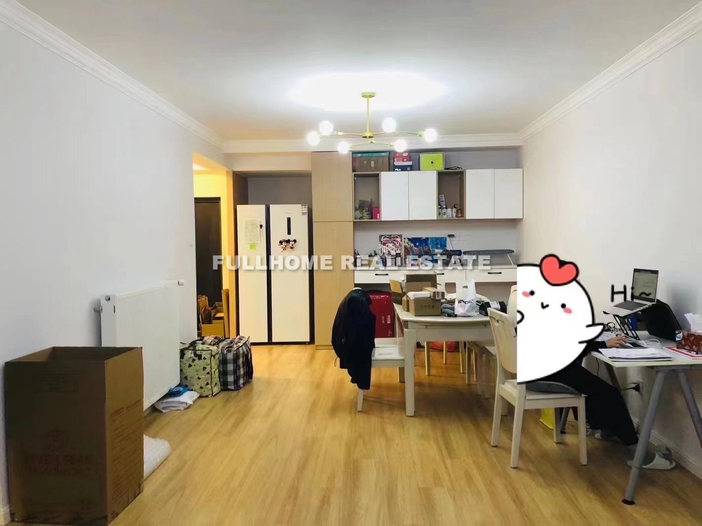Huashan Jiayuan - Interior view 5, Shanghai rental property