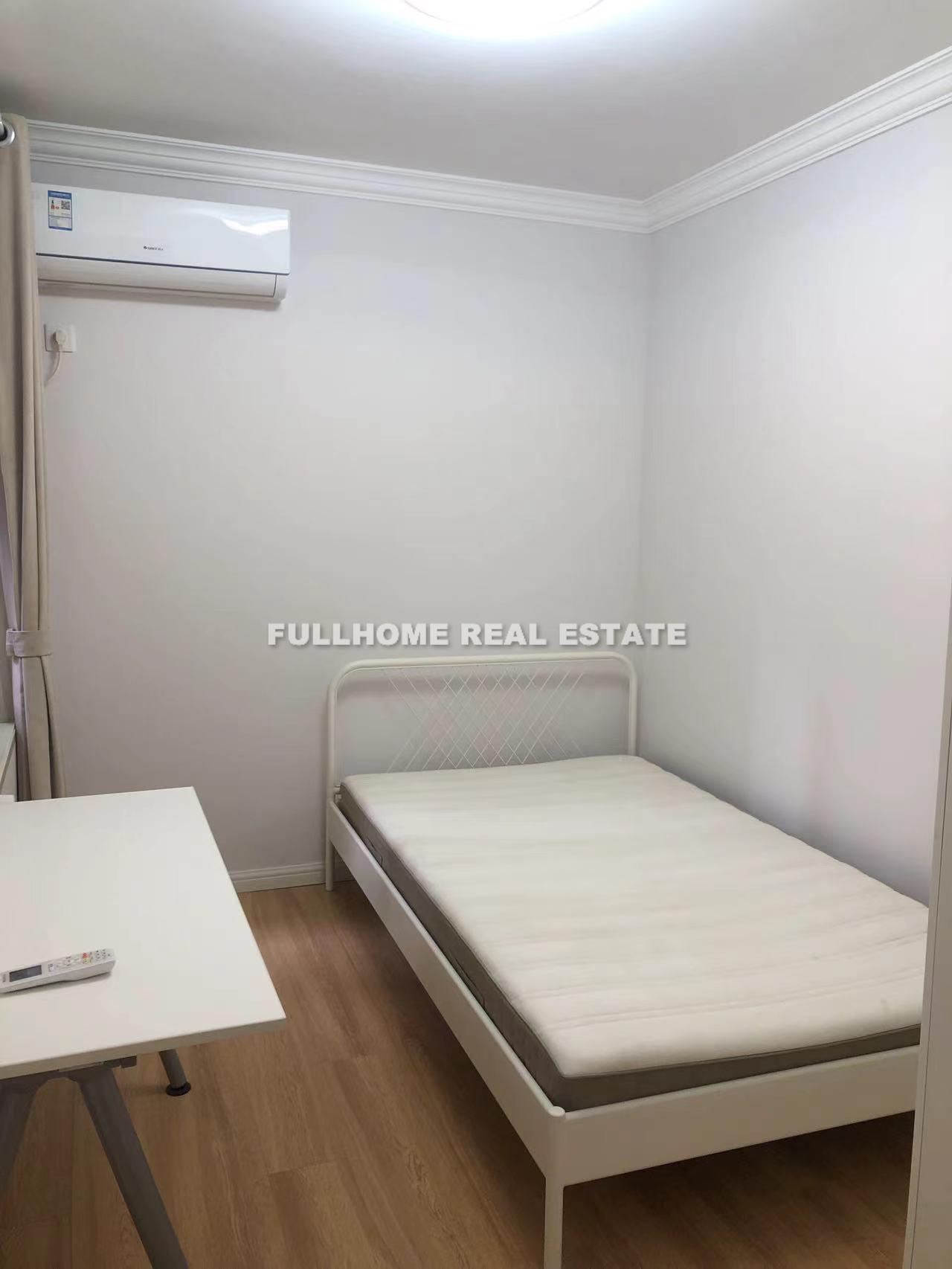 Huashan Jiayuan - Interior view 6, Shanghai rental property
