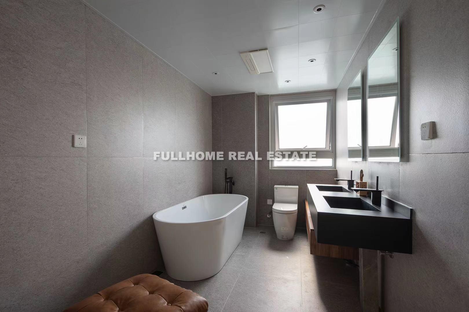 Ge Lin Shi Jie - Interior view 9, Shanghai rental property