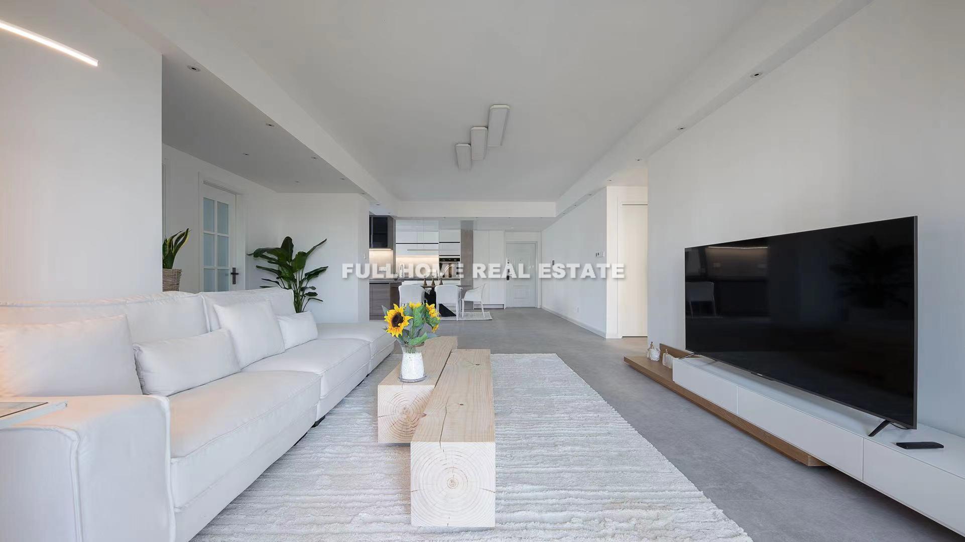 Ge Lin Shi Jie - Interior view 3, Shanghai rental property