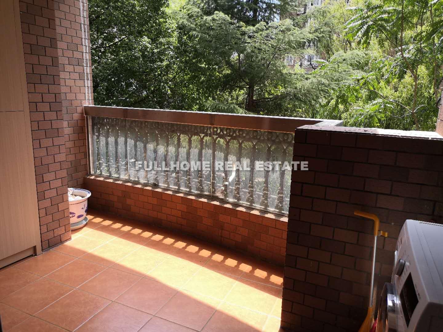 Huashan Jiayuan - Interior view 3, Shanghai rental property