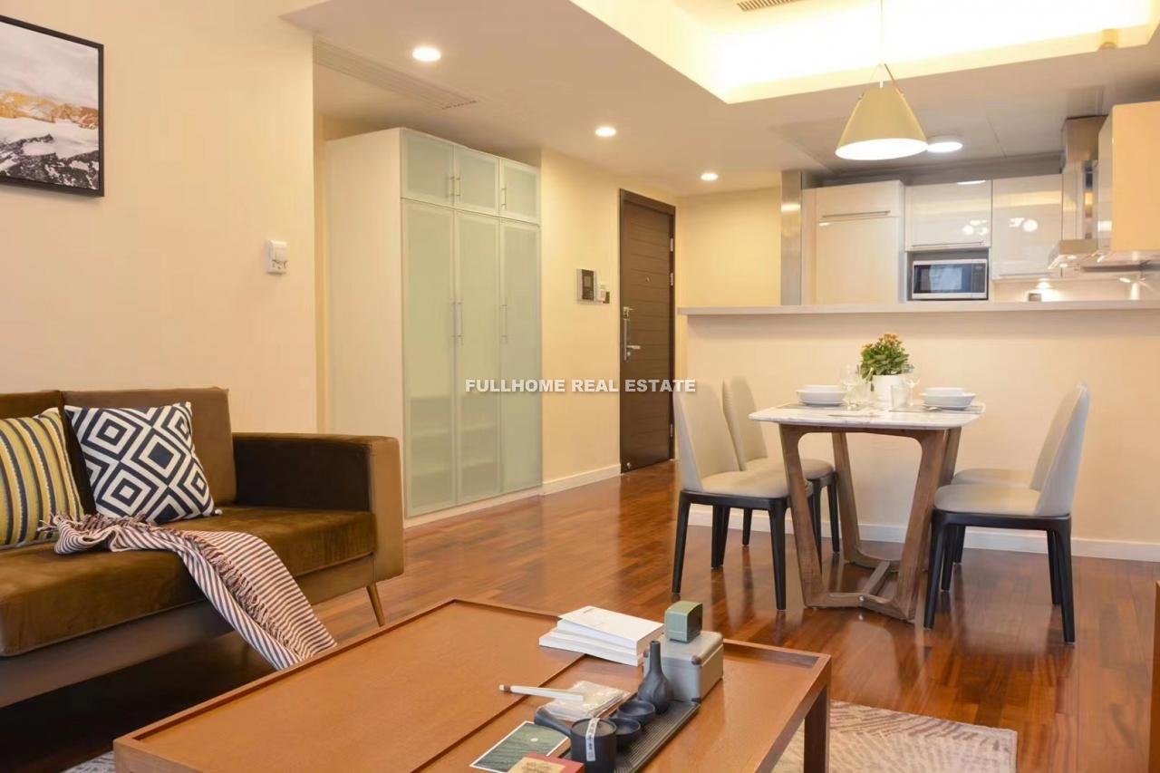 Central Park - Interior view 3, Beijing rental property