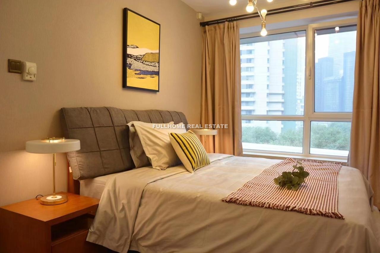 Central Park - Interior view 4, Beijing rental property