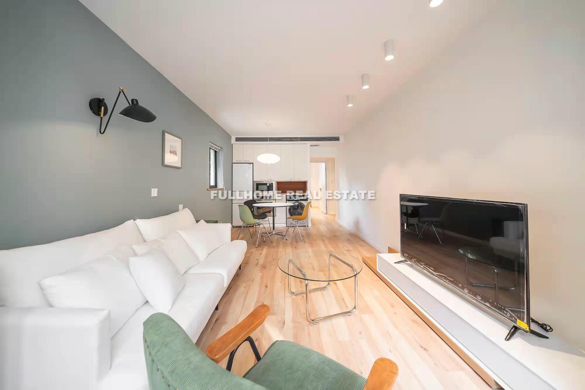 Lane1-1000 Fa Hua Zhen Road Old House - Interior view 5, Shanghai rental property