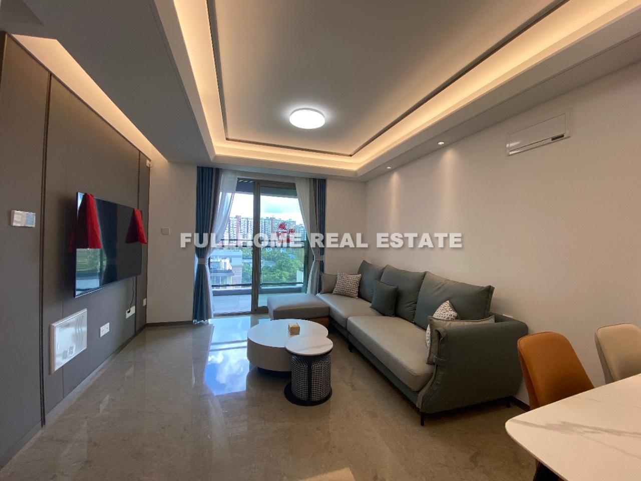 Xin Lan Apartment - Interior view 7, Shanghai rental property