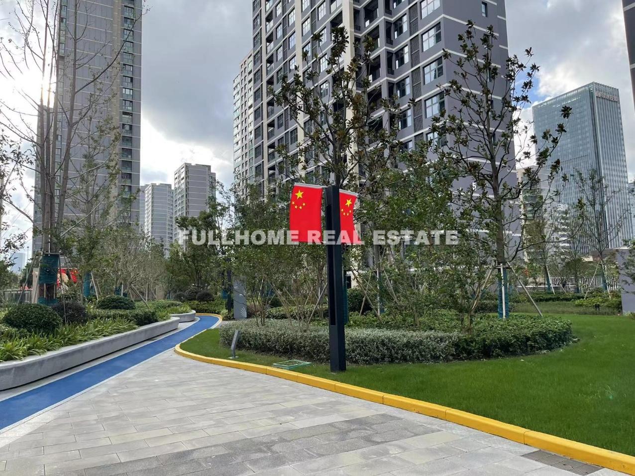 Xin Lan Apartment - Interior view 5, Shanghai rental property