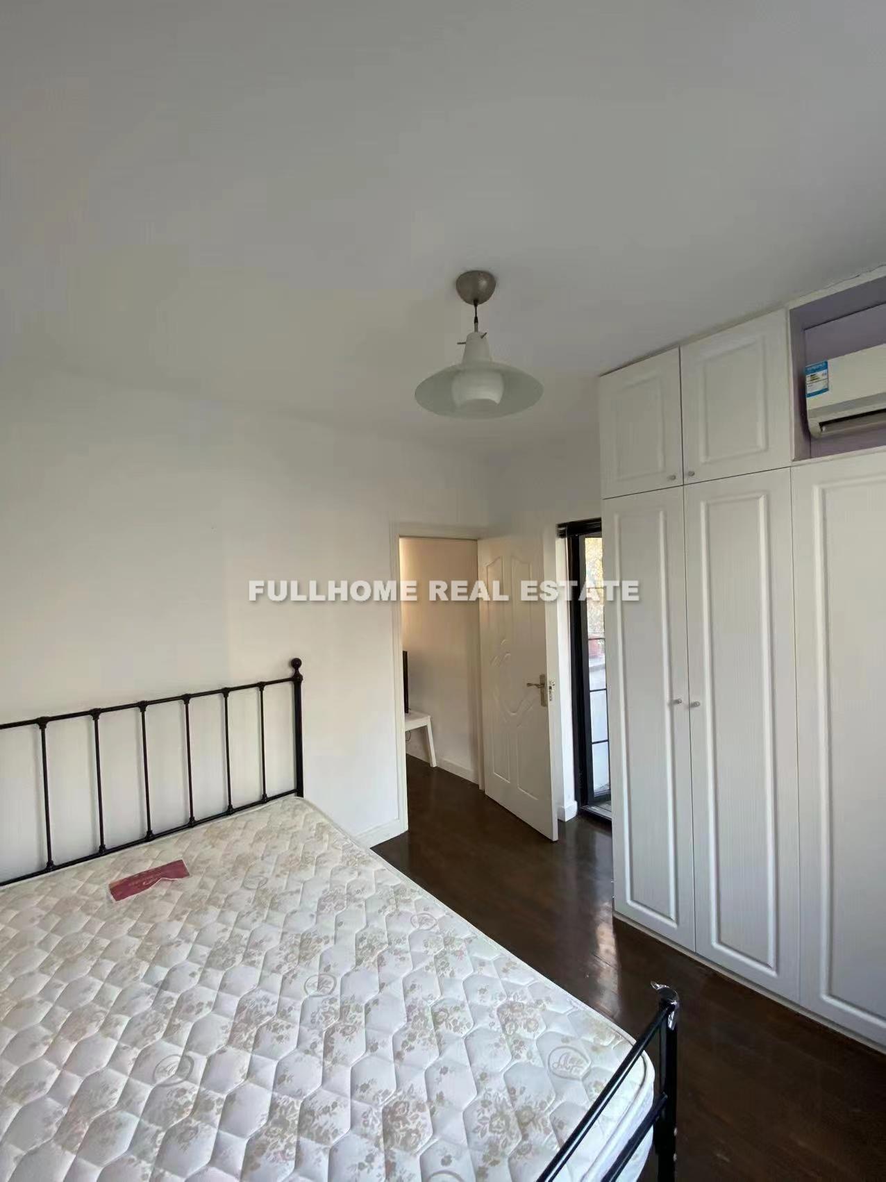 Lane 1-300 Yongjia Road Old House  - Interior view 6, Shanghai rental property