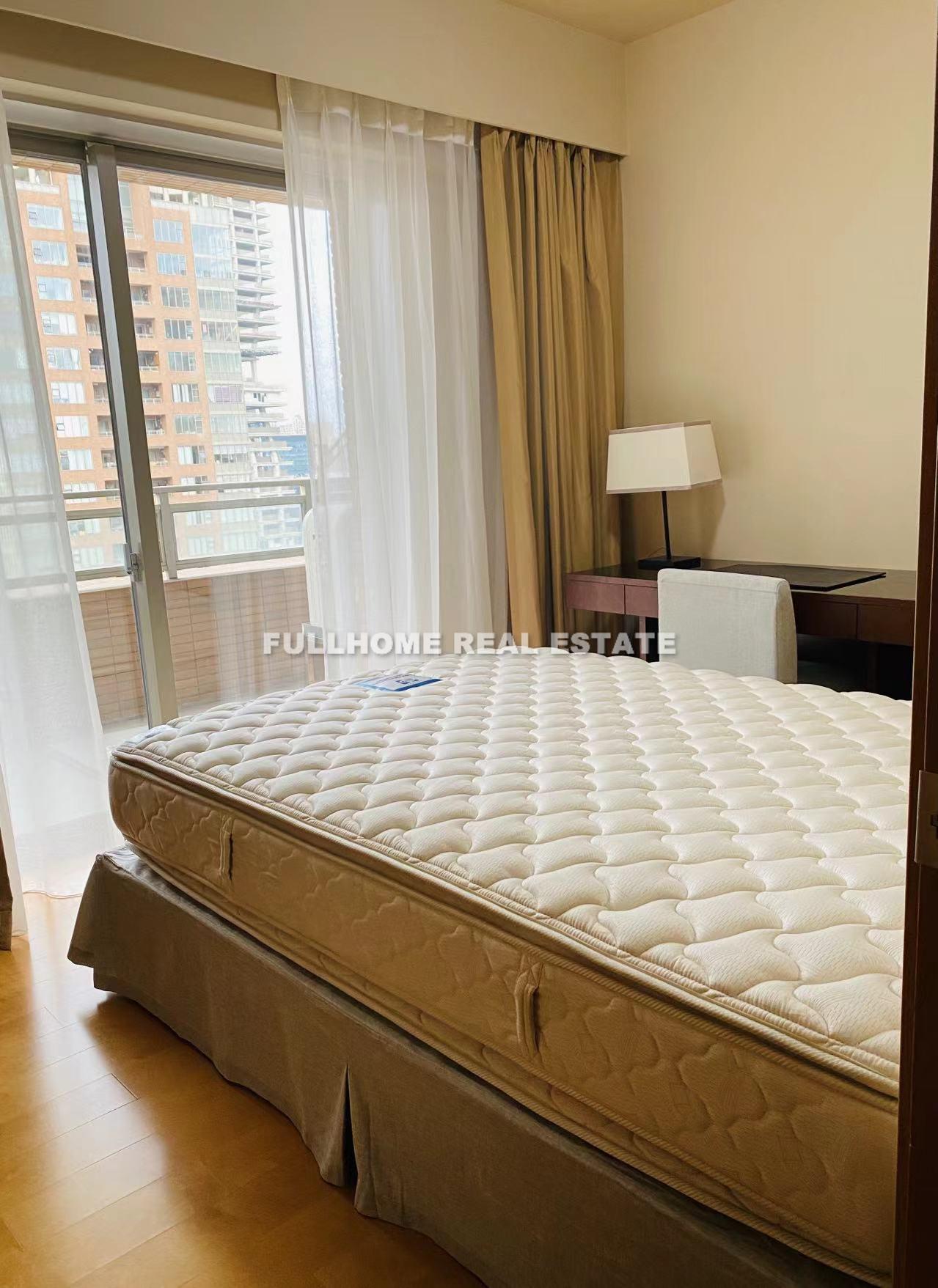 Donghe Apartment - Interior view 2, Shanghai rental property