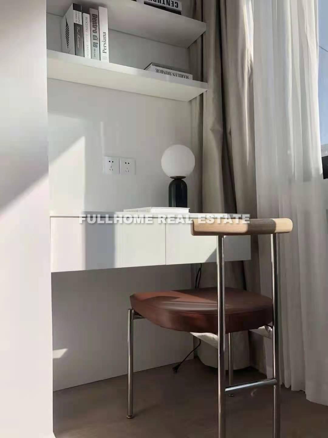 Lane 1-500 Anshun Road Old House - Interior view 4, Shanghai rental property