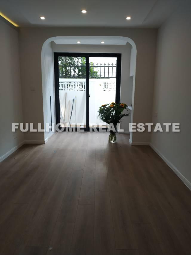 Lane 500-1000 Julu Road Old House	 - Interior view 3, Shanghai rental property