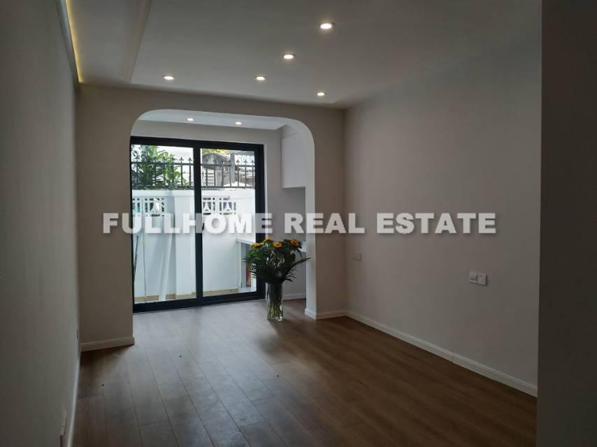 Lane 500-1000 Julu Road Old House	 - Interior view 2, Shanghai rental property