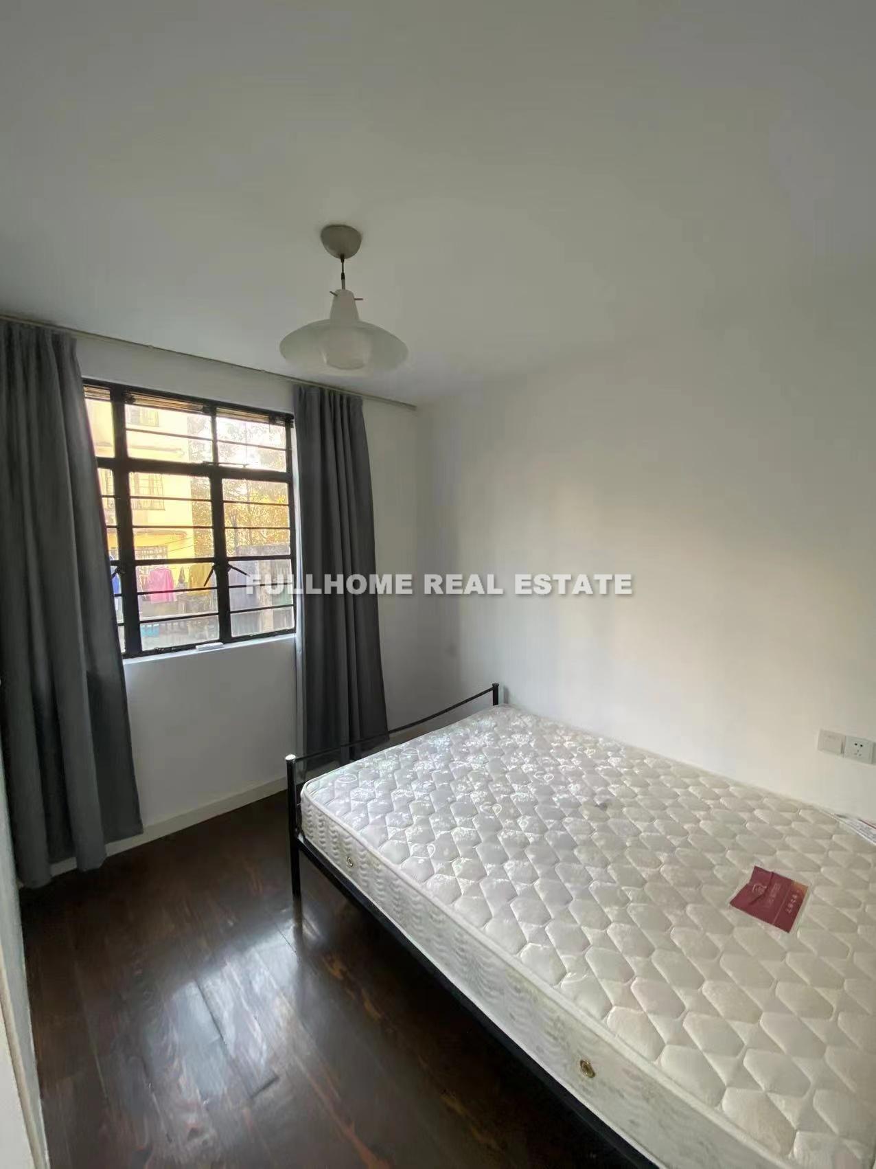 Lane 1-300 Yongjia Road Old House  - Interior view 4, Shanghai rental property