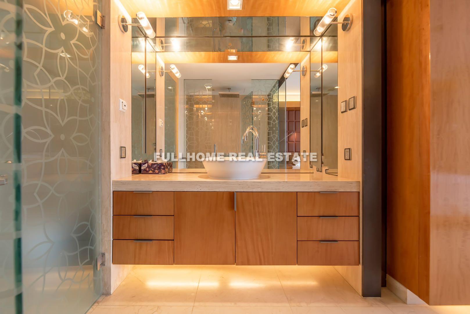 Baccarat Residences - Interior view 11, Shanghai rental property