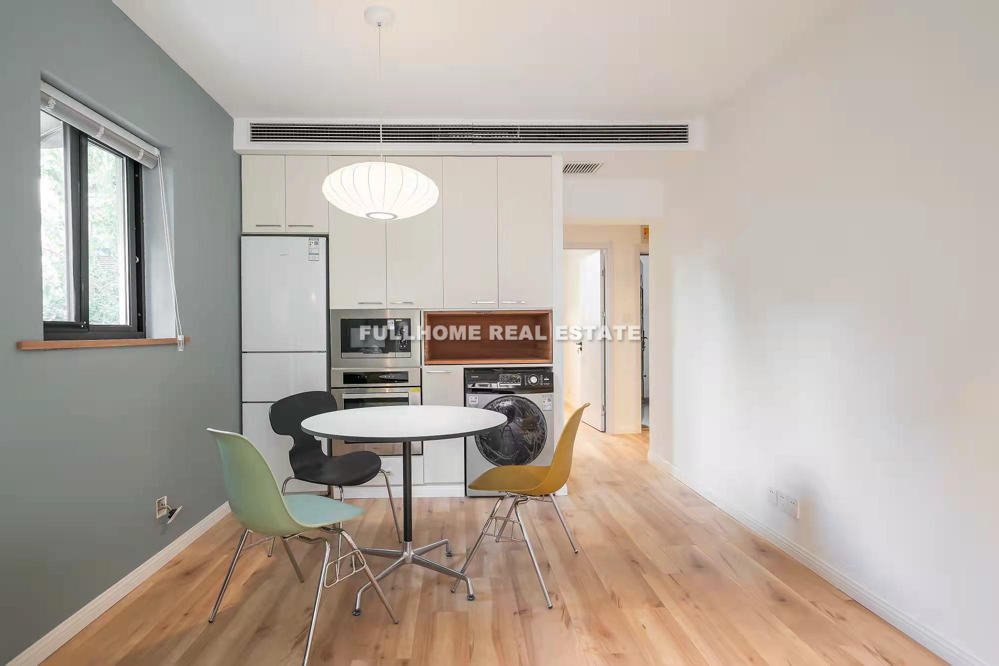 Lane1-1000 Fa Hua Zhen Road Old House - Interior view 4, Shanghai rental property