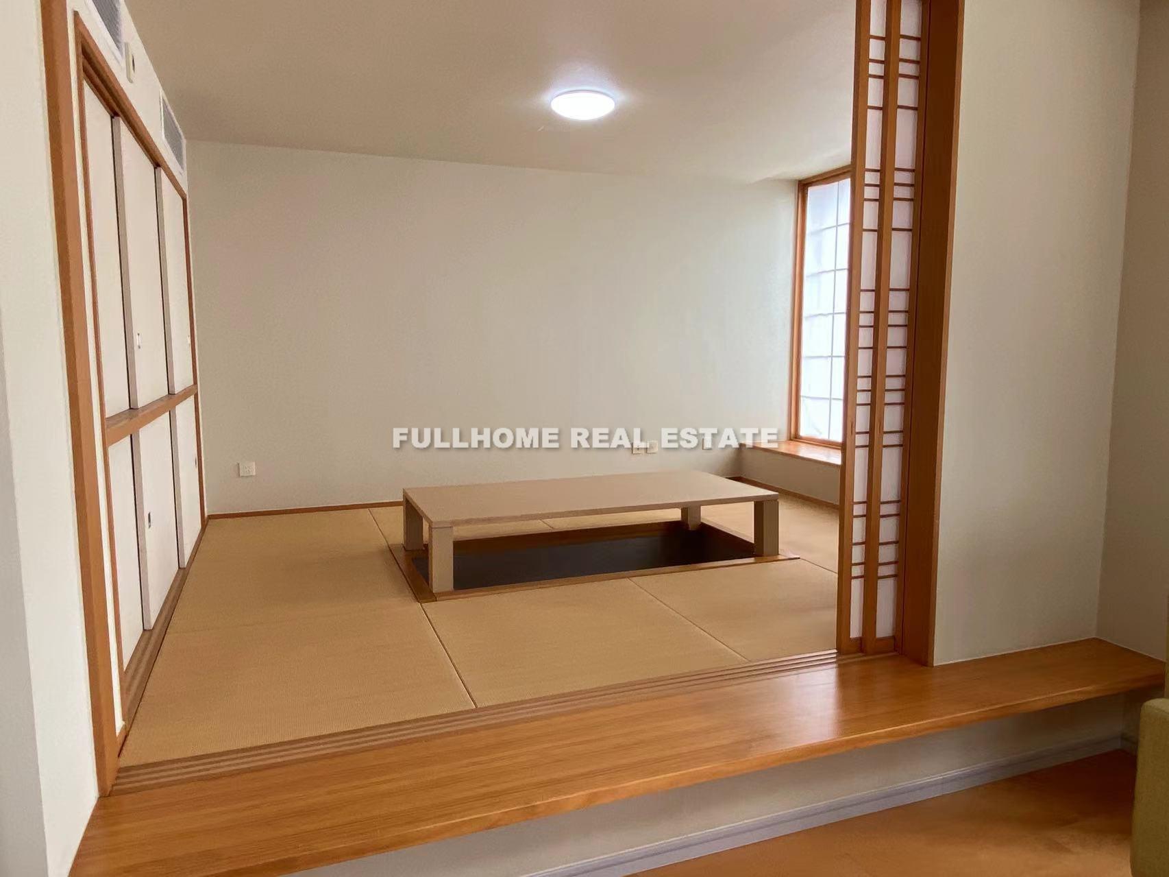 Donghe Apartment - Interior view 6, Shanghai rental property