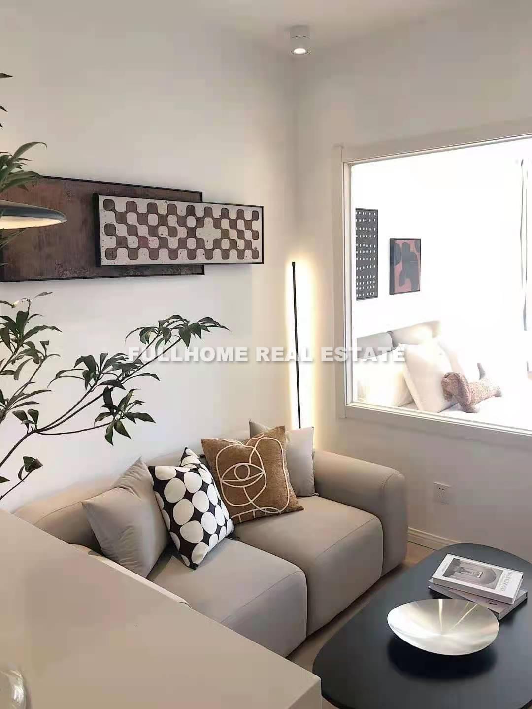 Lane 1-500 Anshun Road Old House - Interior view 5, Shanghai rental property