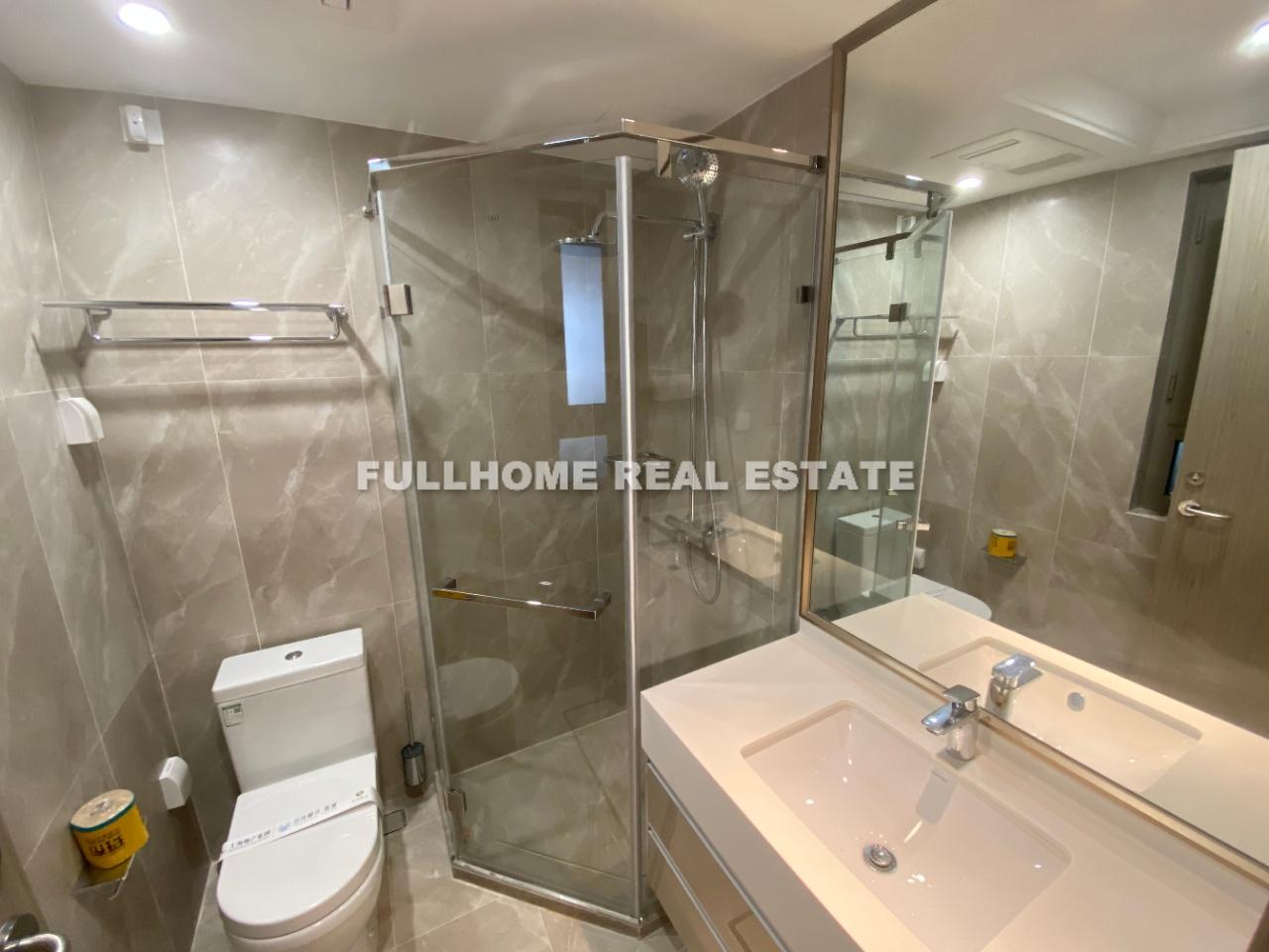 Xin Lan Apartment - Interior view 8, Shanghai rental property