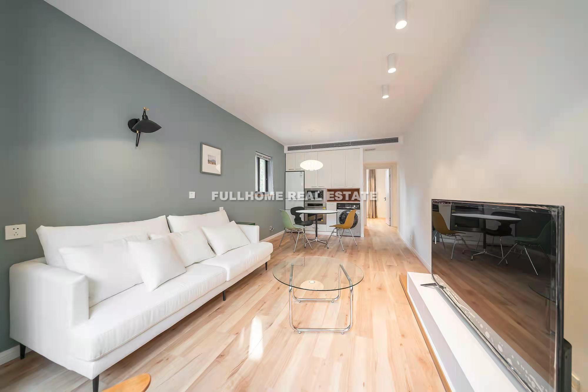 Lane1-1000 Fa Hua Zhen Road Old House - 1 bedroom apartment in Shanghai, Downtown, Downtown
