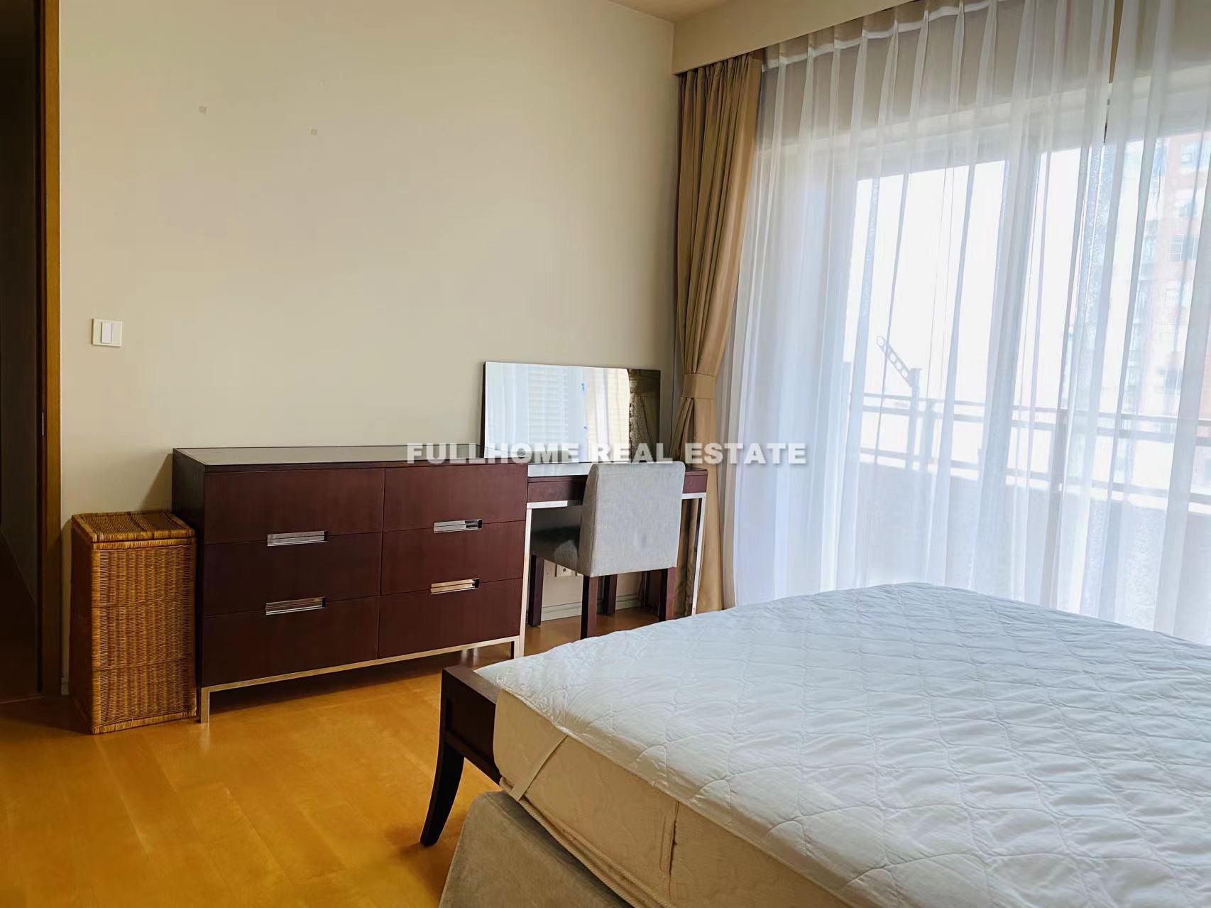 Donghe Apartment - Interior view 8, Shanghai rental property