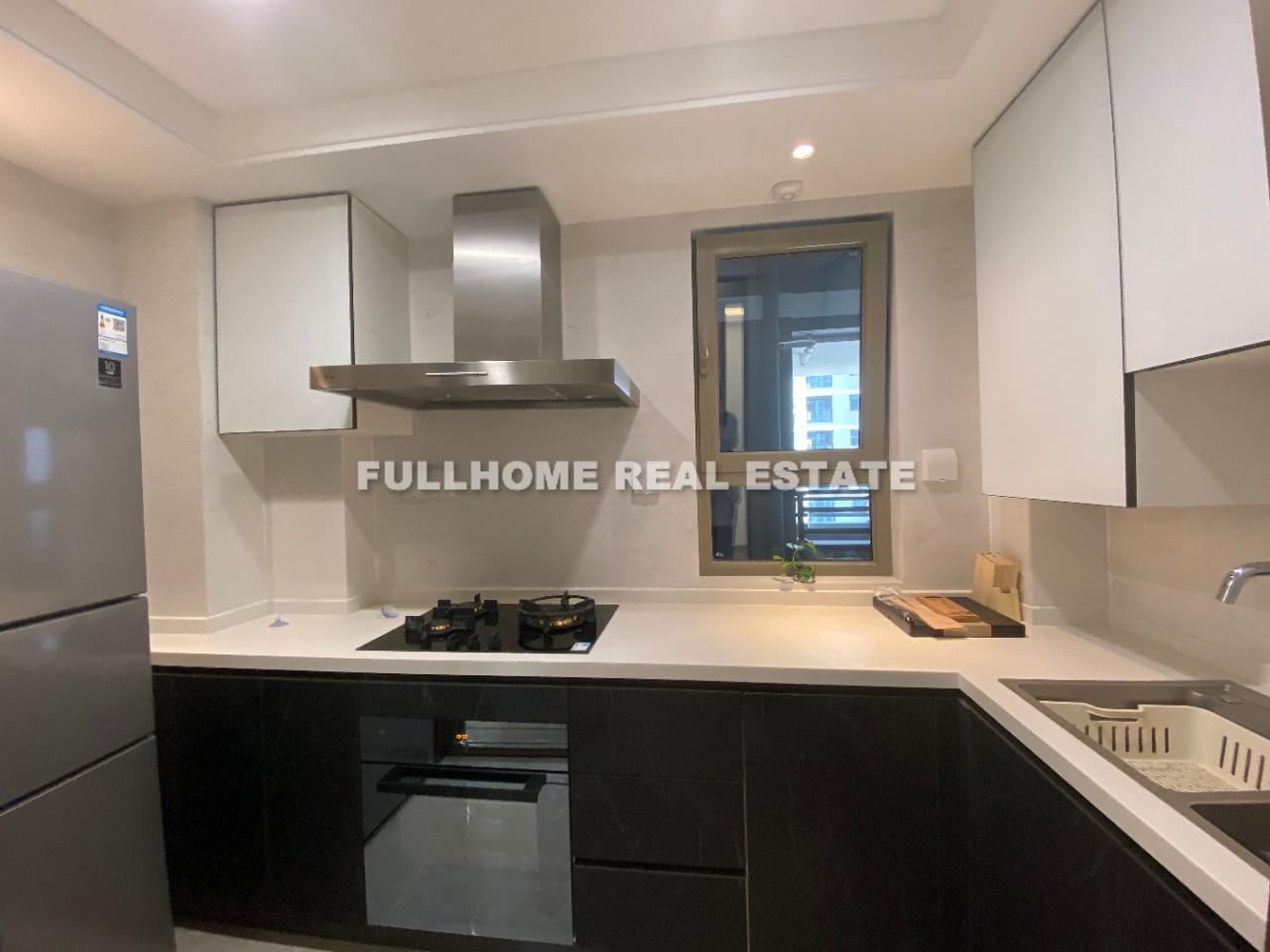 Xin Lan Apartment - Interior view 6, Shanghai rental property