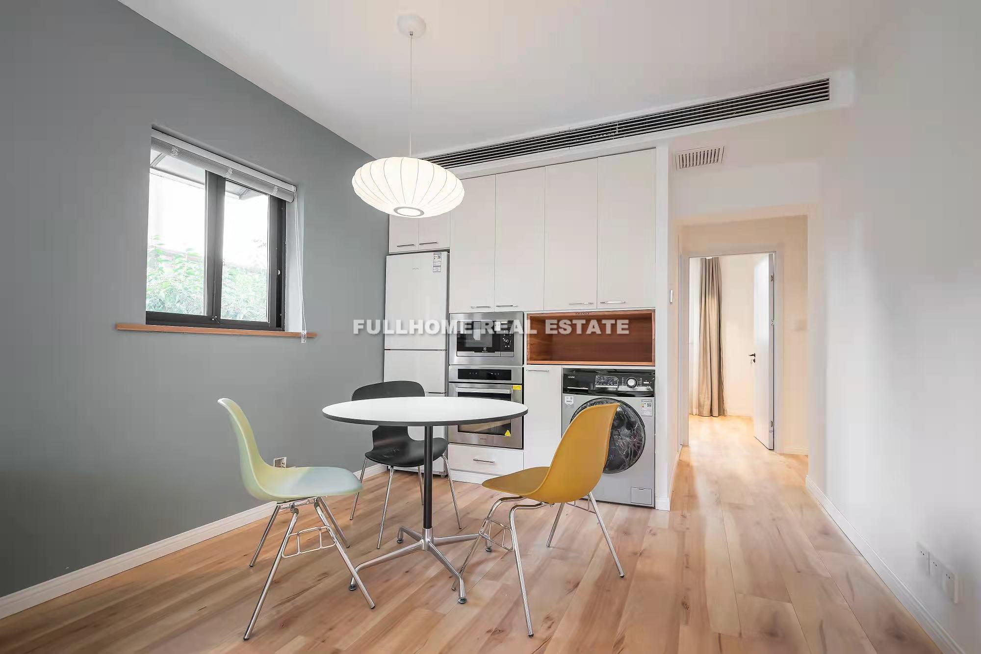 Lane1-1000 Fa Hua Zhen Road Old House - Interior view 6, Shanghai rental property