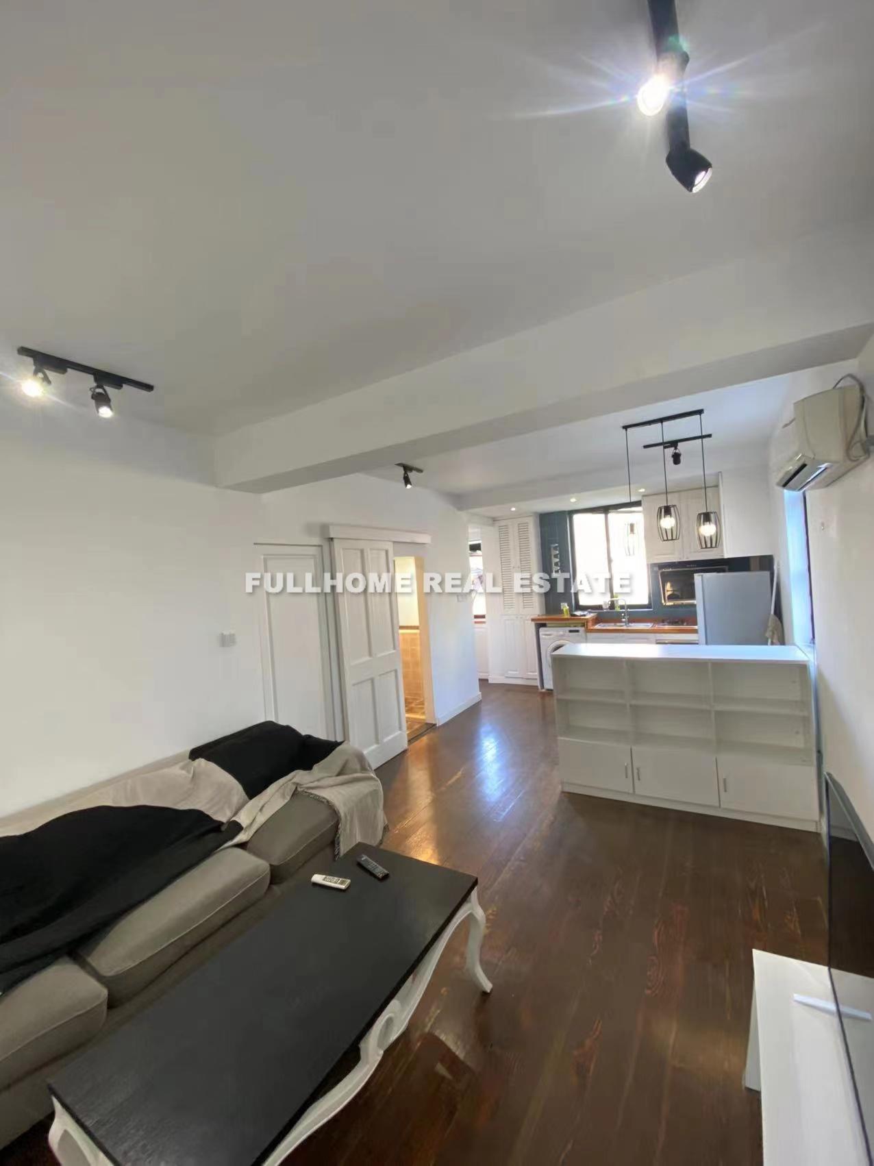 Lane 1-300 Yongjia Road Old House  - Interior view 5, Shanghai rental property