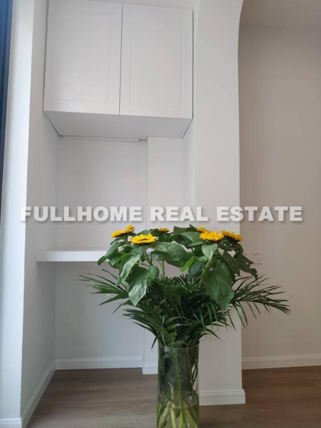 Lane 500-1000 Julu Road Old House	 - Interior view 7, Shanghai rental property