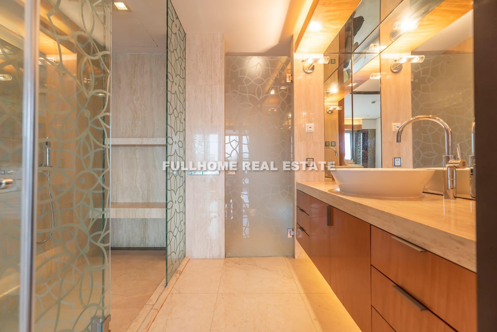 Baccarat Residences - Interior view 9, Shanghai rental property
