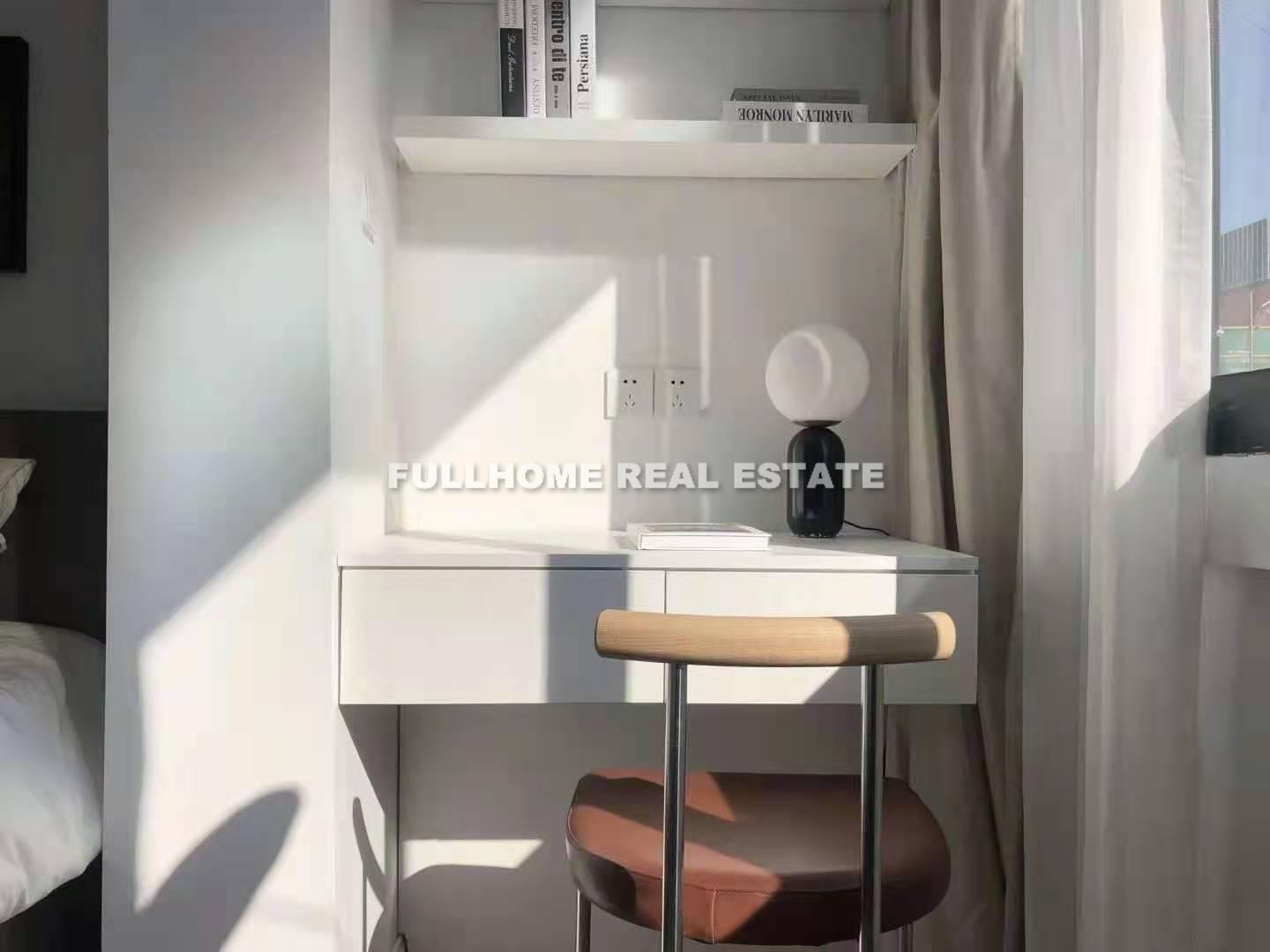 Lane 1-500 Anshun Road Old House - Interior view 9, Shanghai rental property