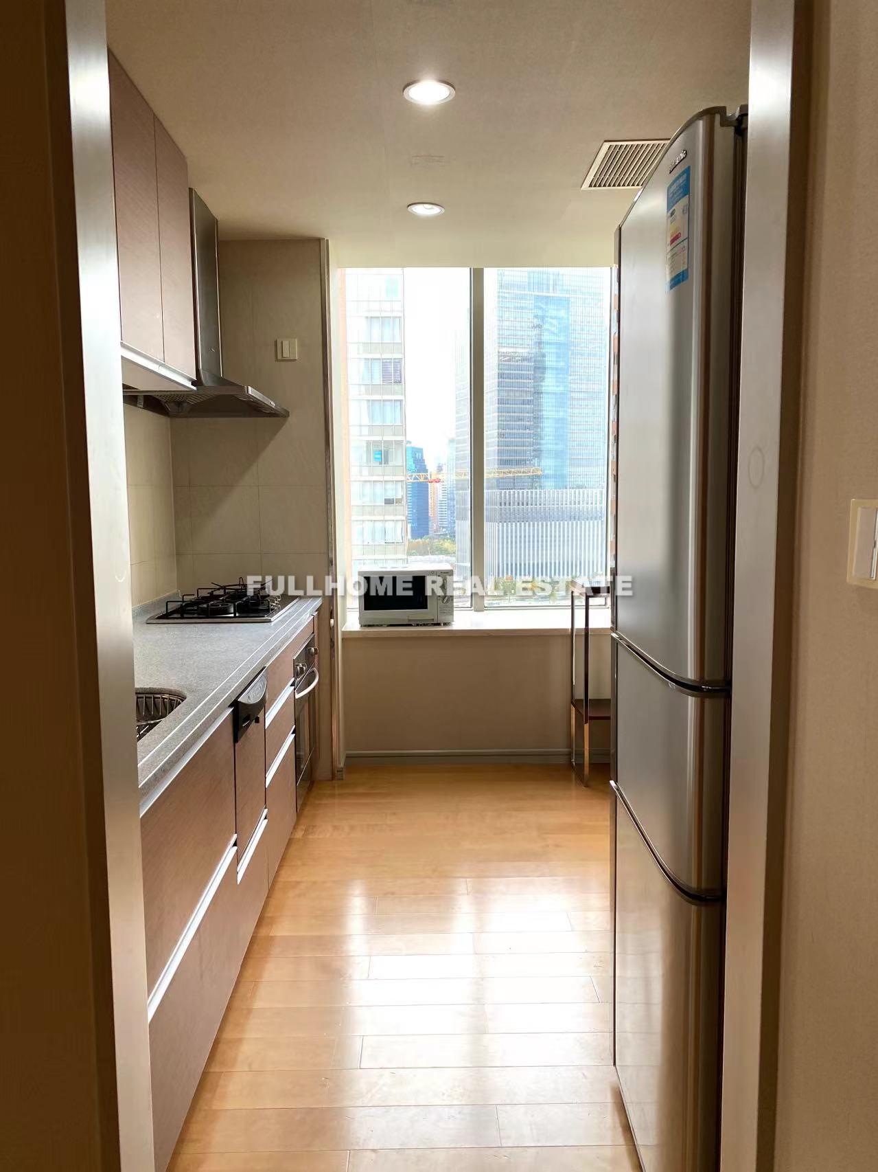Donghe Apartment - Interior view 7, Shanghai rental property