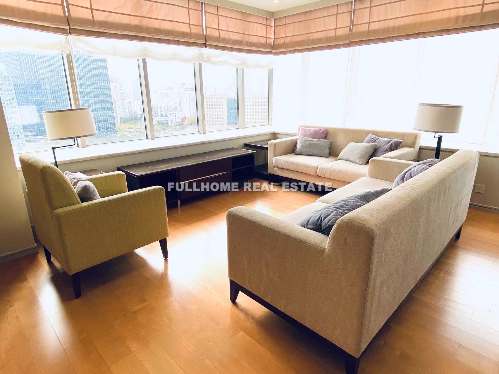 Donghe Apartment - Interior view 3, Shanghai rental property