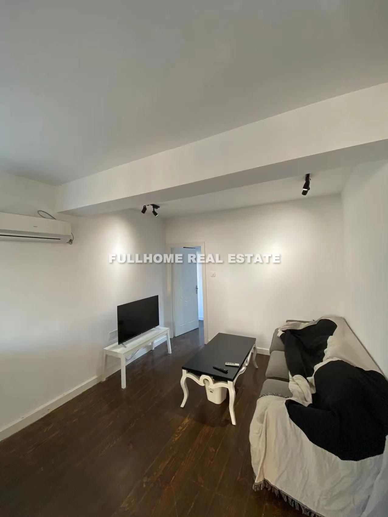Lane 1-300 Yongjia Road Old House  - Interior view 2, Shanghai rental property