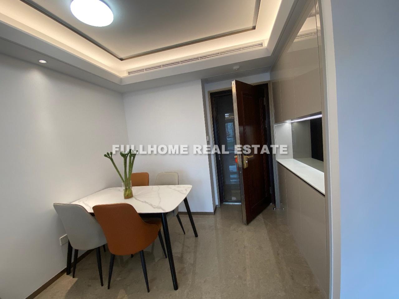 Xin Lan Apartment - Interior view 4, Shanghai rental property