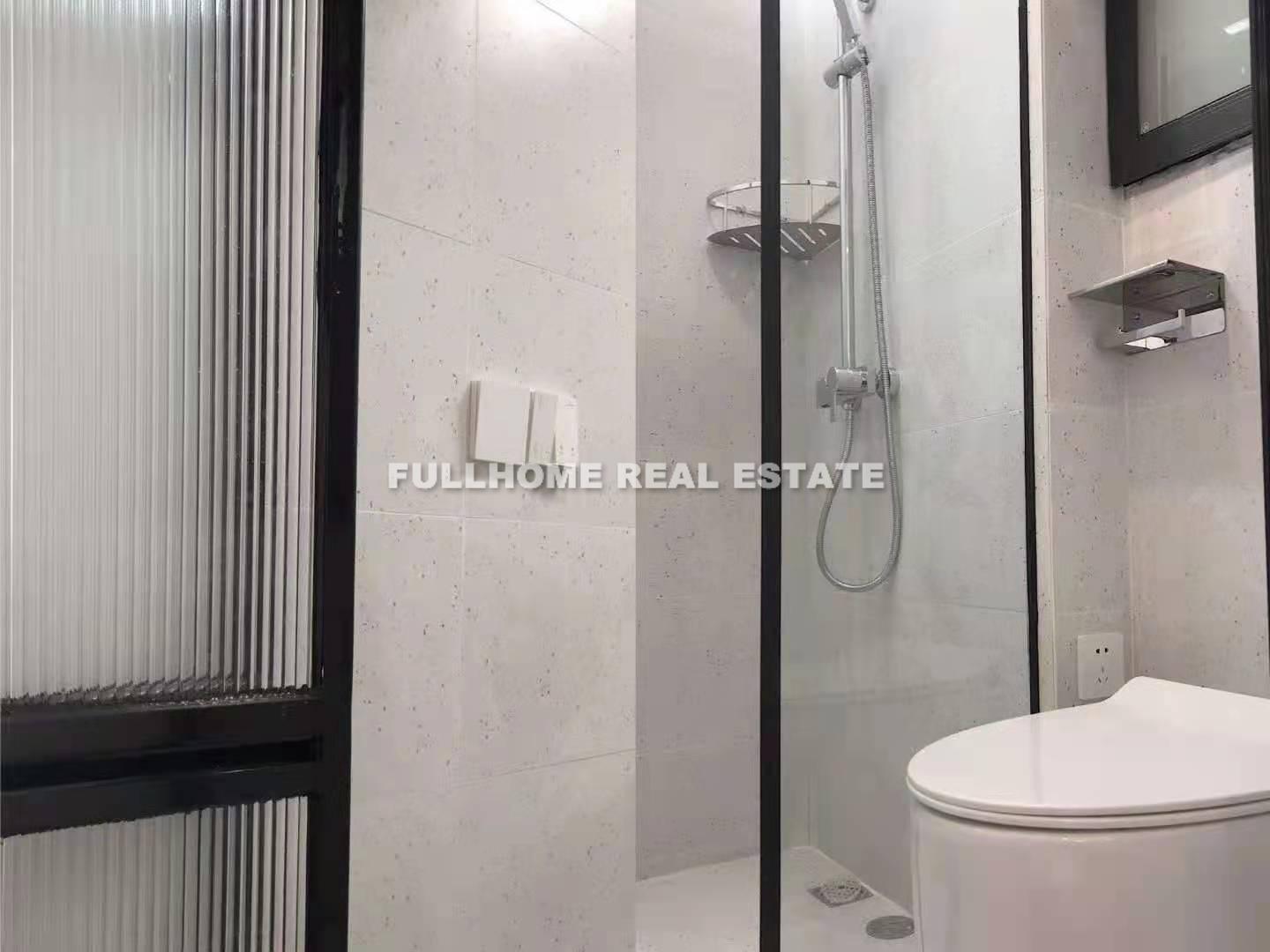 Lane 1-500 Anshun Road Old House - Interior view 6, Shanghai rental property