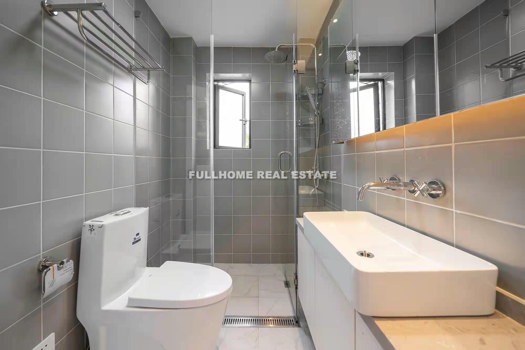 Lane1-1000 Fa Hua Zhen Road Old House - Interior view 8, Shanghai rental property